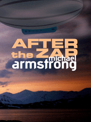 cover image of After the Zap